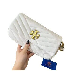 ✨Gorgeous Tory Burch Quilted Shoulder Bag✨